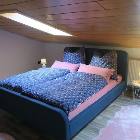 Ferienwohnung Froehlich Dorfprozelten Dış mekan fotoğraf