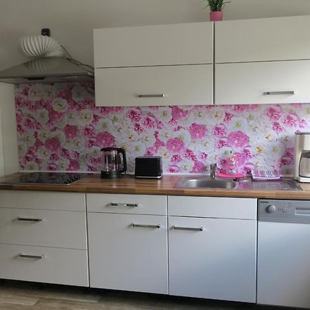 Ferienwohnung Froehlich Dorfprozelten Dış mekan fotoğraf