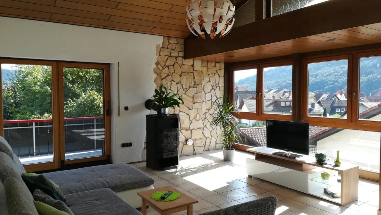 Ferienwohnung Froehlich Dorfprozelten Dış mekan fotoğraf
