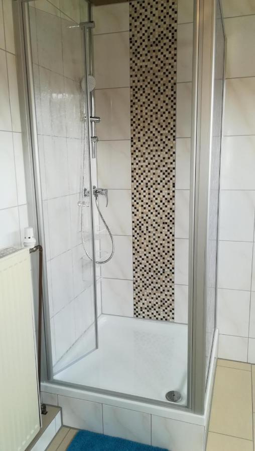 Ferienwohnung Froehlich Dorfprozelten Dış mekan fotoğraf