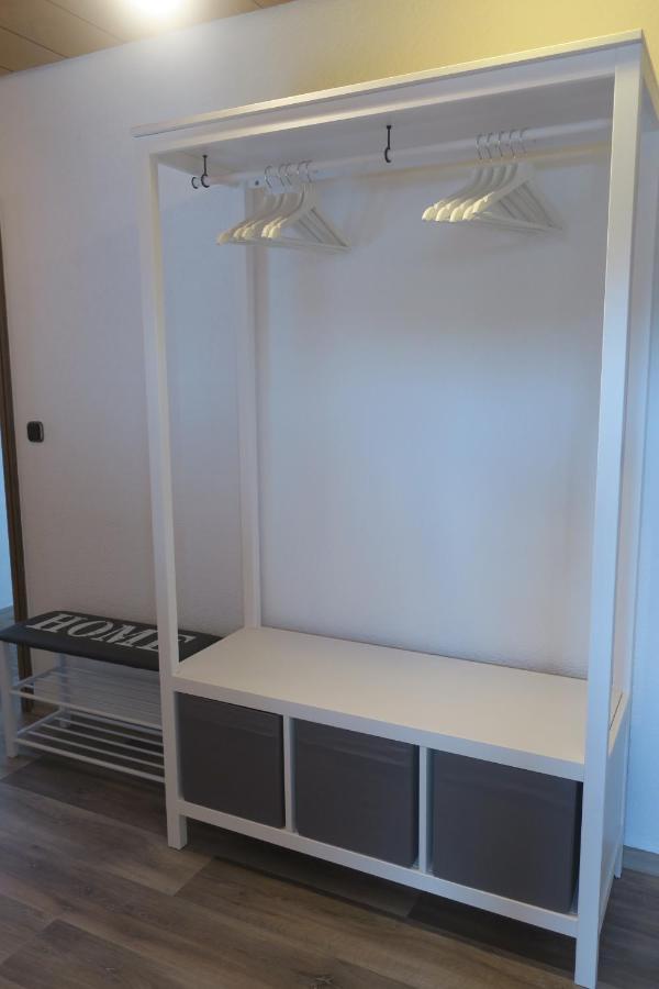 Ferienwohnung Froehlich Dorfprozelten Dış mekan fotoğraf